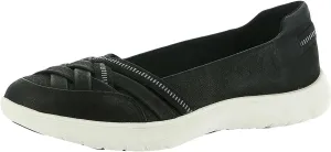 Clarks Women's Adella Poppy Sneaker