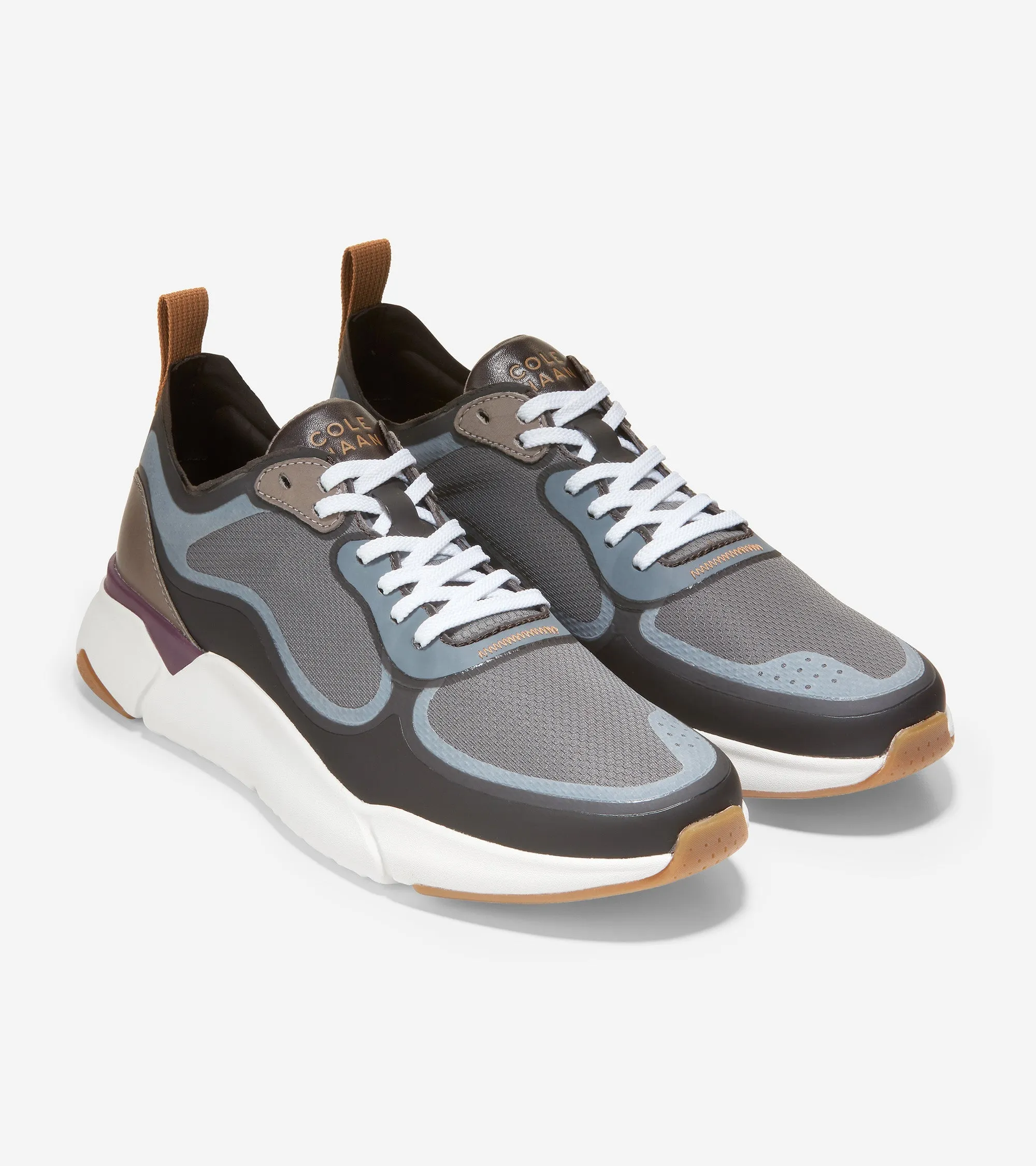 Cole Haan Men's Grandsport Trainer