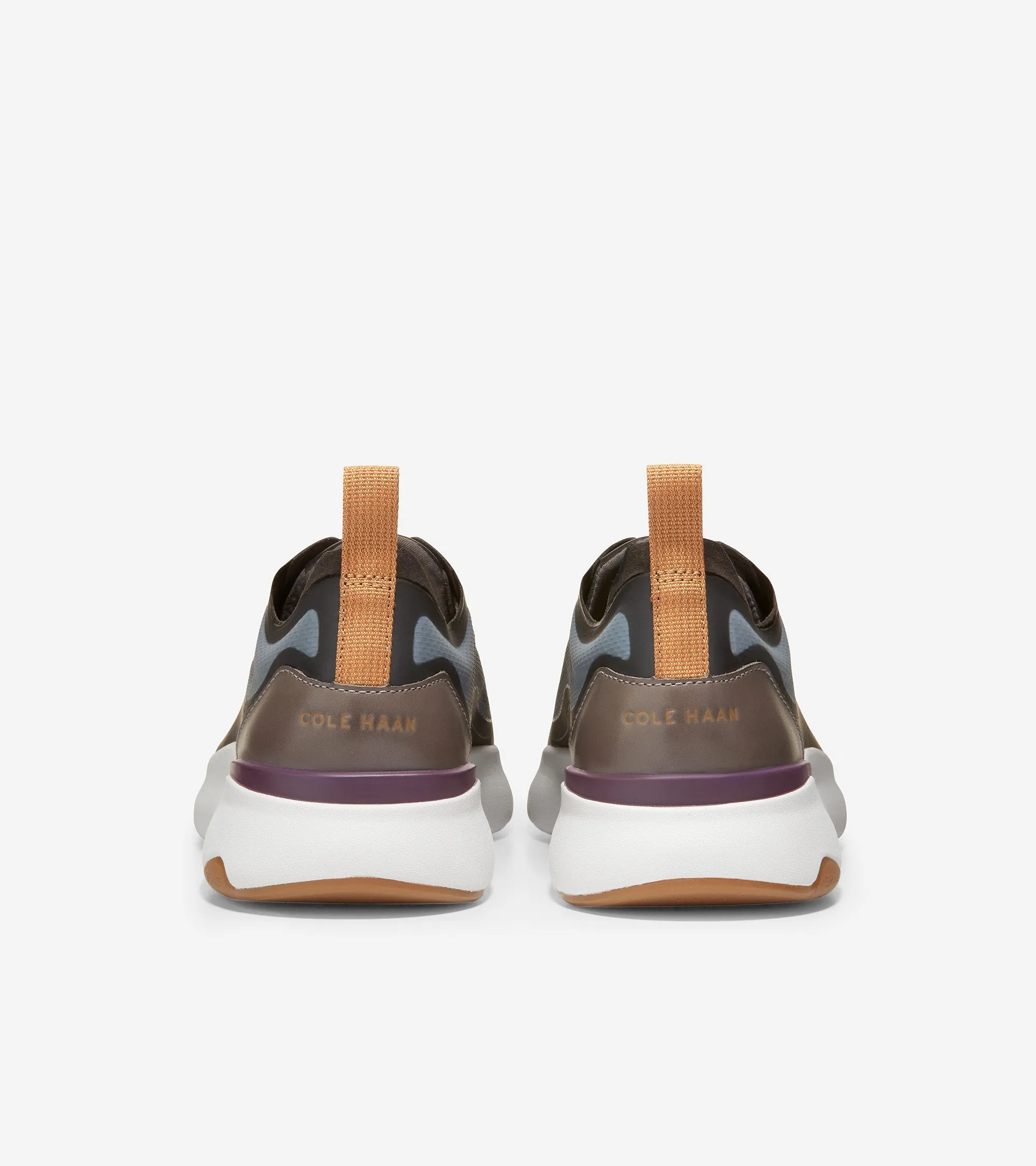 Cole Haan Men's Grandsport Trainer