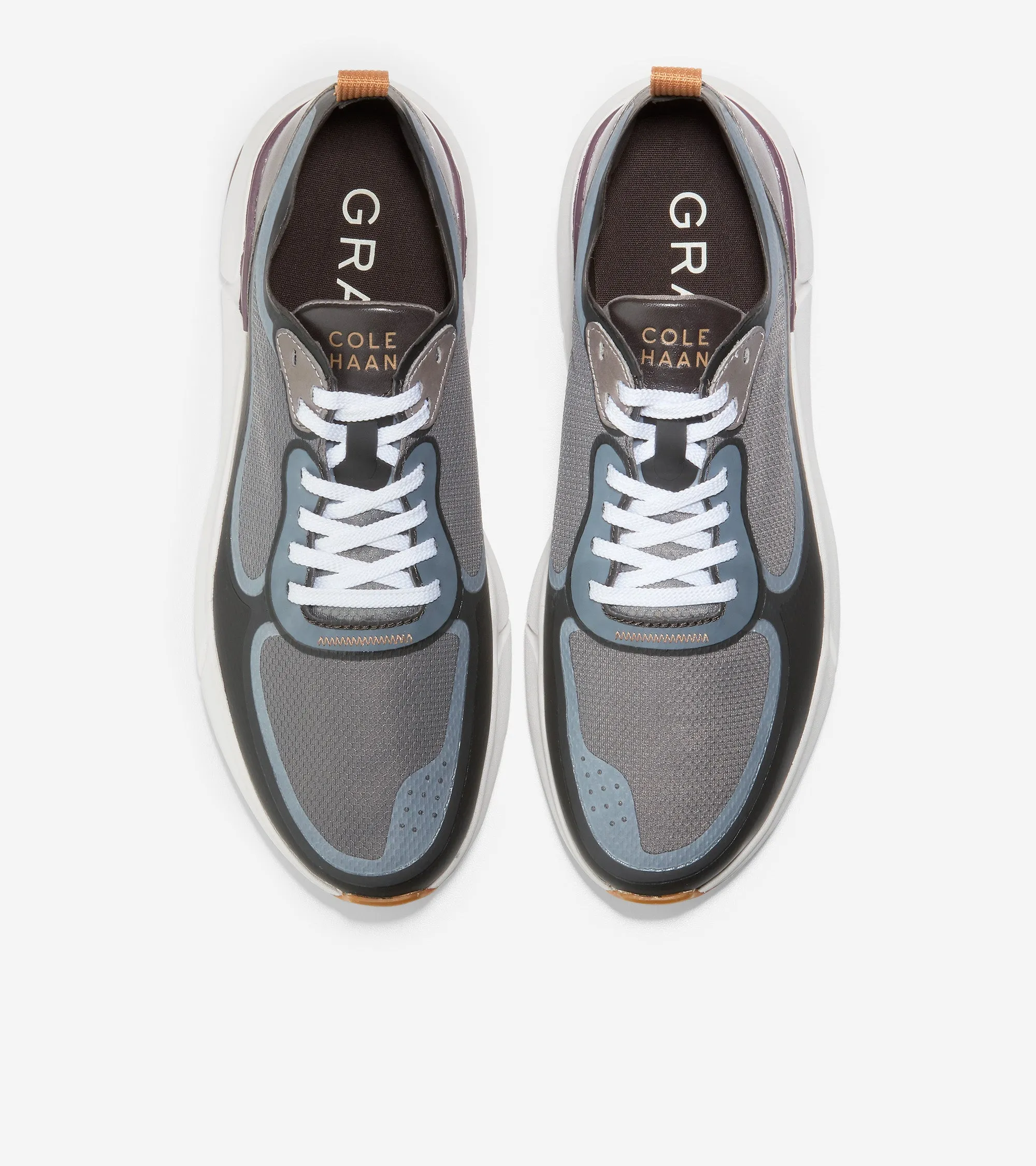 Cole Haan Men's Grandsport Trainer