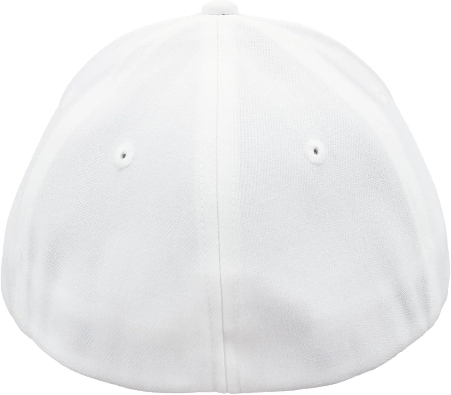 Concept One UFC Baseball Hat, 6 Panel Adult Flex Fit Active Sport Cap with Curved Brim