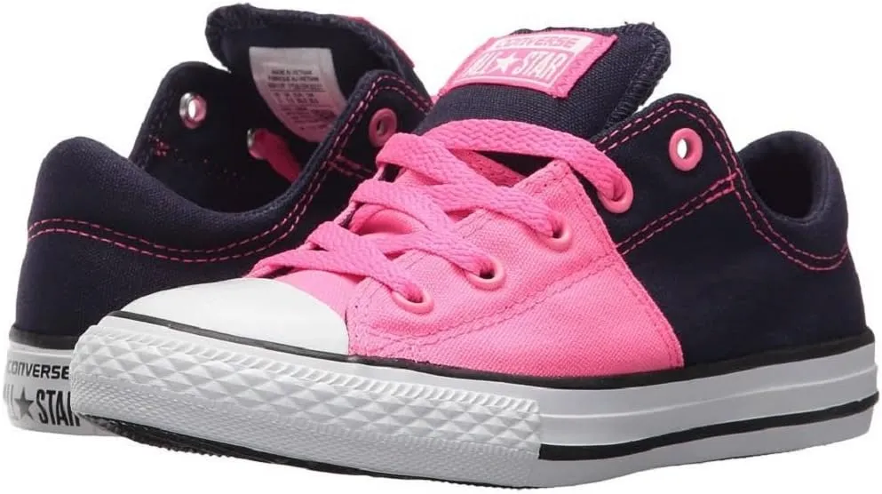 Converse Girl's Chuck Taylor All Star Madison Low Top Sneaker