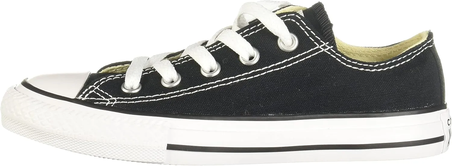 Converse unisex-child Chuck Taylor All Star Low Top Sneaker