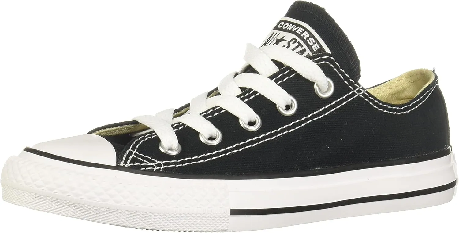 Converse unisex-child Chuck Taylor All Star Low Top Sneaker
