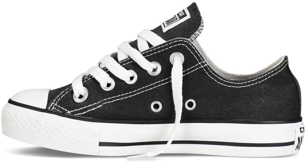 Converse unisex-child Chuck Taylor All Star Low Top Sneaker