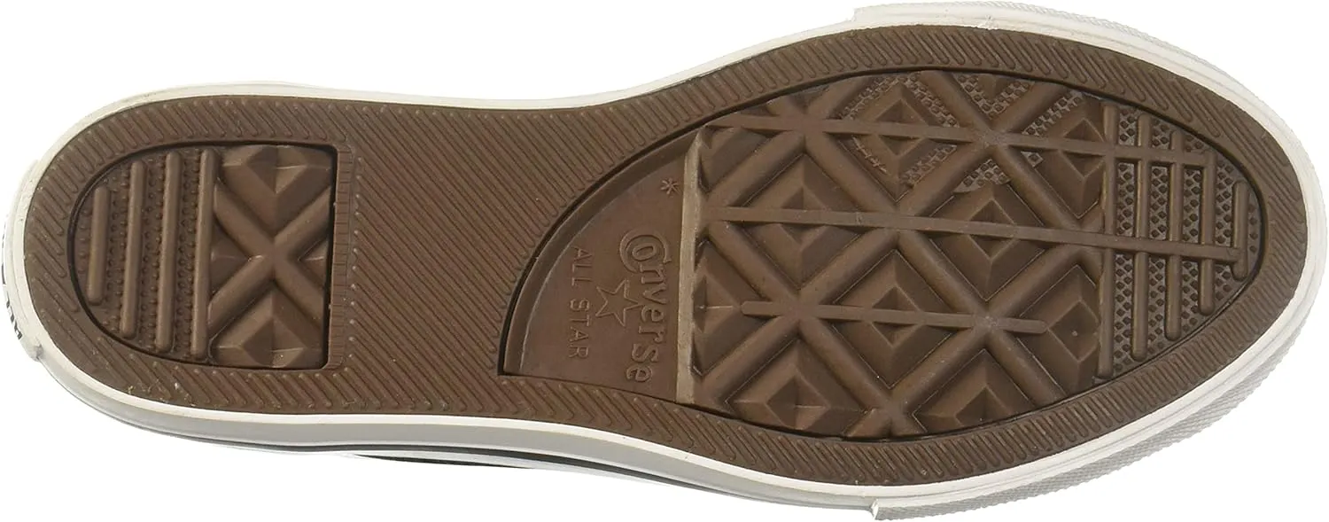 Converse unisex-child Chuck Taylor All Star Low Top Sneaker