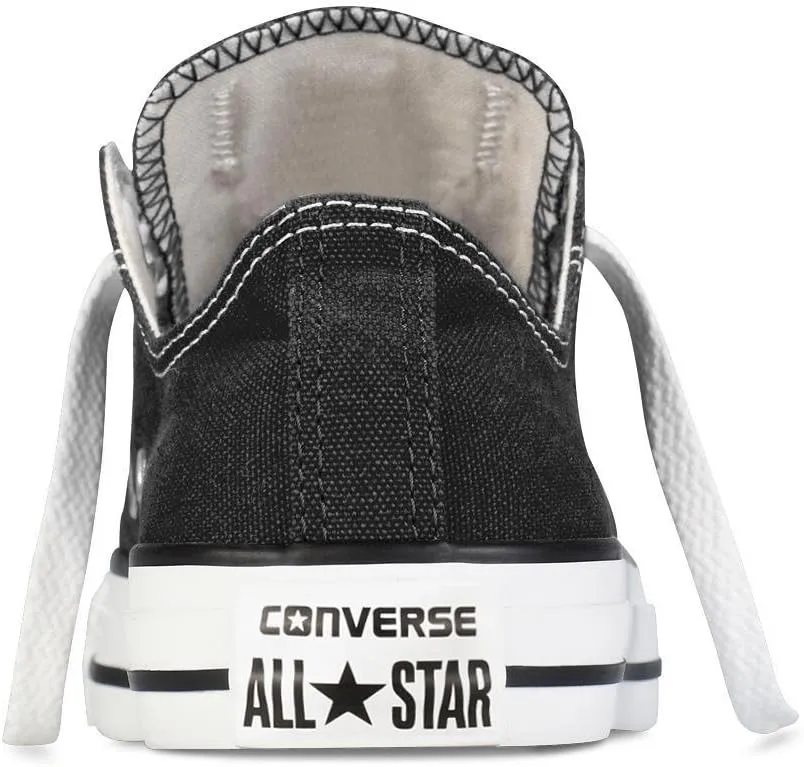 Converse unisex-child Chuck Taylor All Star Low Top Sneaker