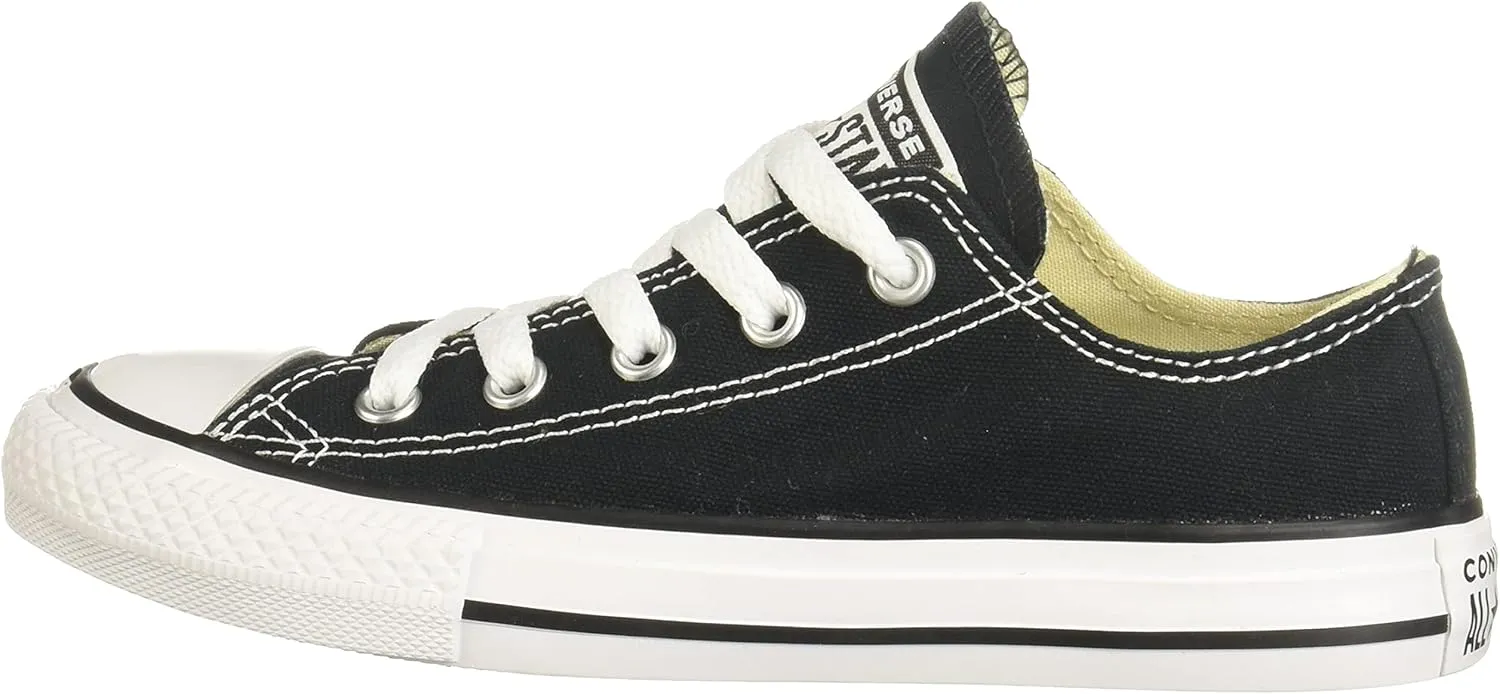 Converse unisex-child Chuck Taylor All Star Low Top Sneaker