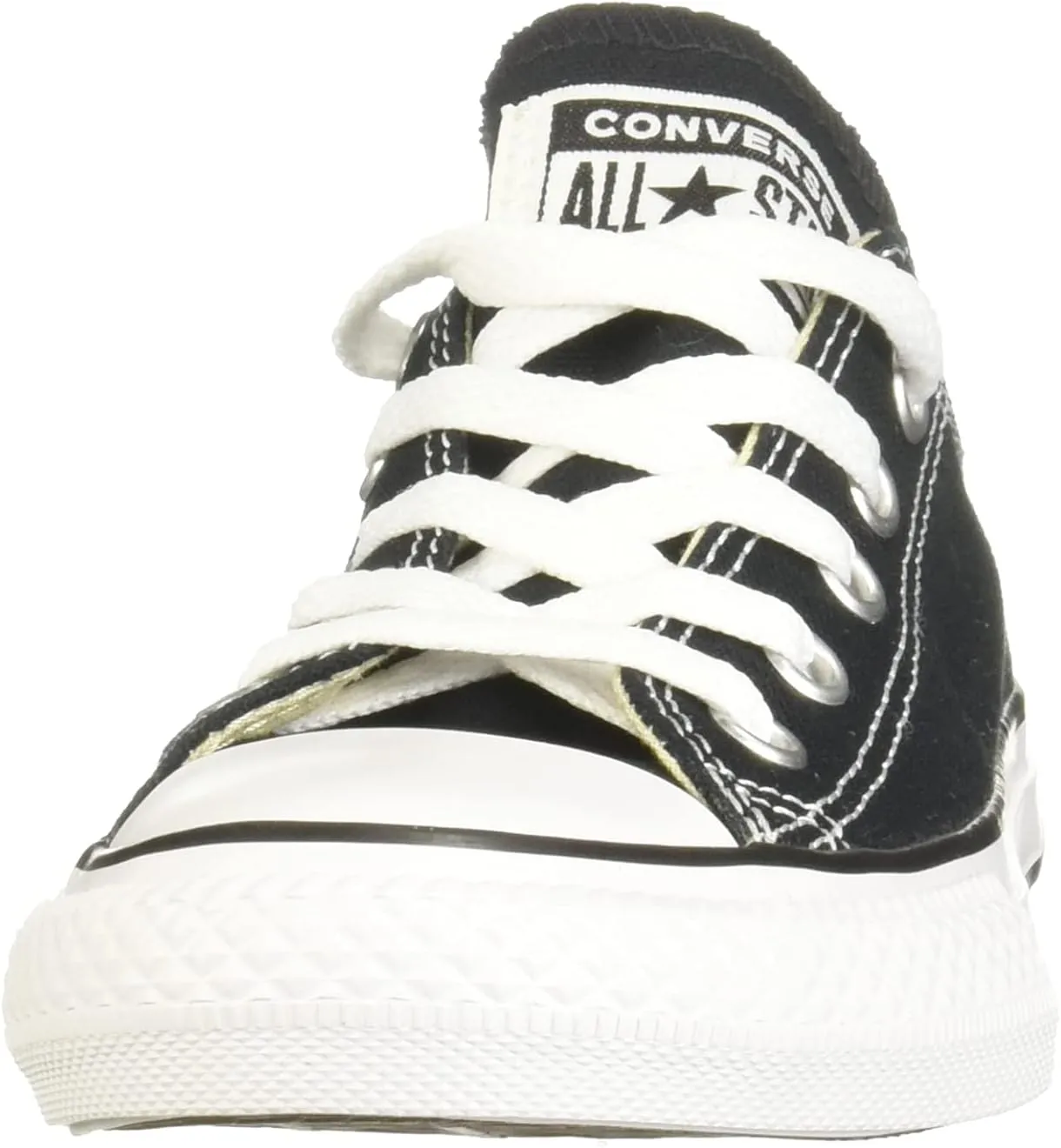 Converse unisex-child Chuck Taylor All Star Low Top Sneaker