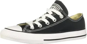 Converse unisex-child Chuck Taylor All Star Low Top Sneaker