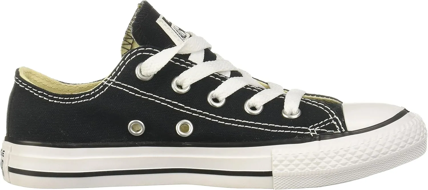 Converse unisex-child Chuck Taylor All Star Low Top Sneaker