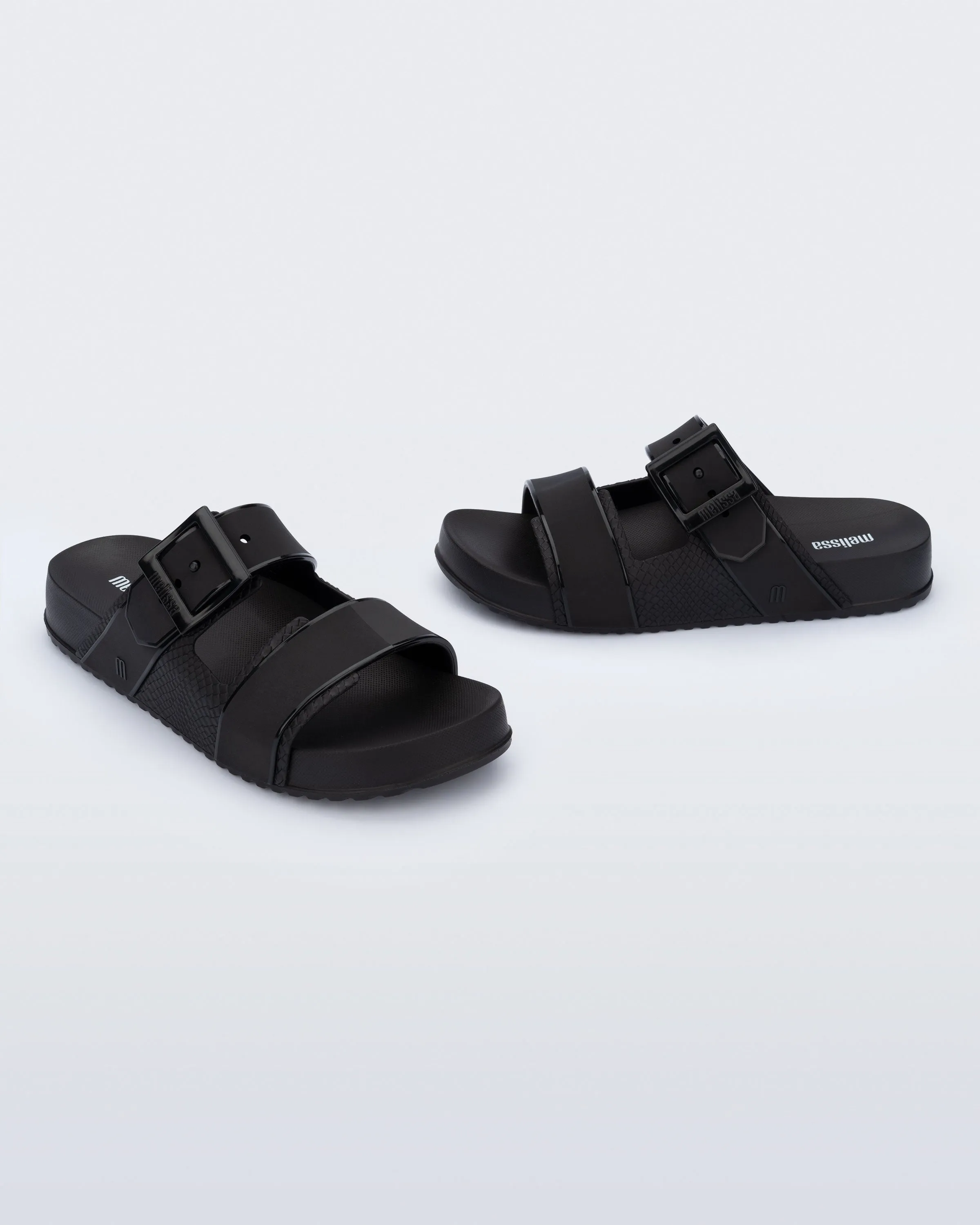 Cozy Connection Slide