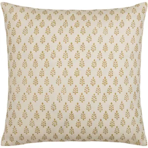 Cozy Cottage Decor Pillow
