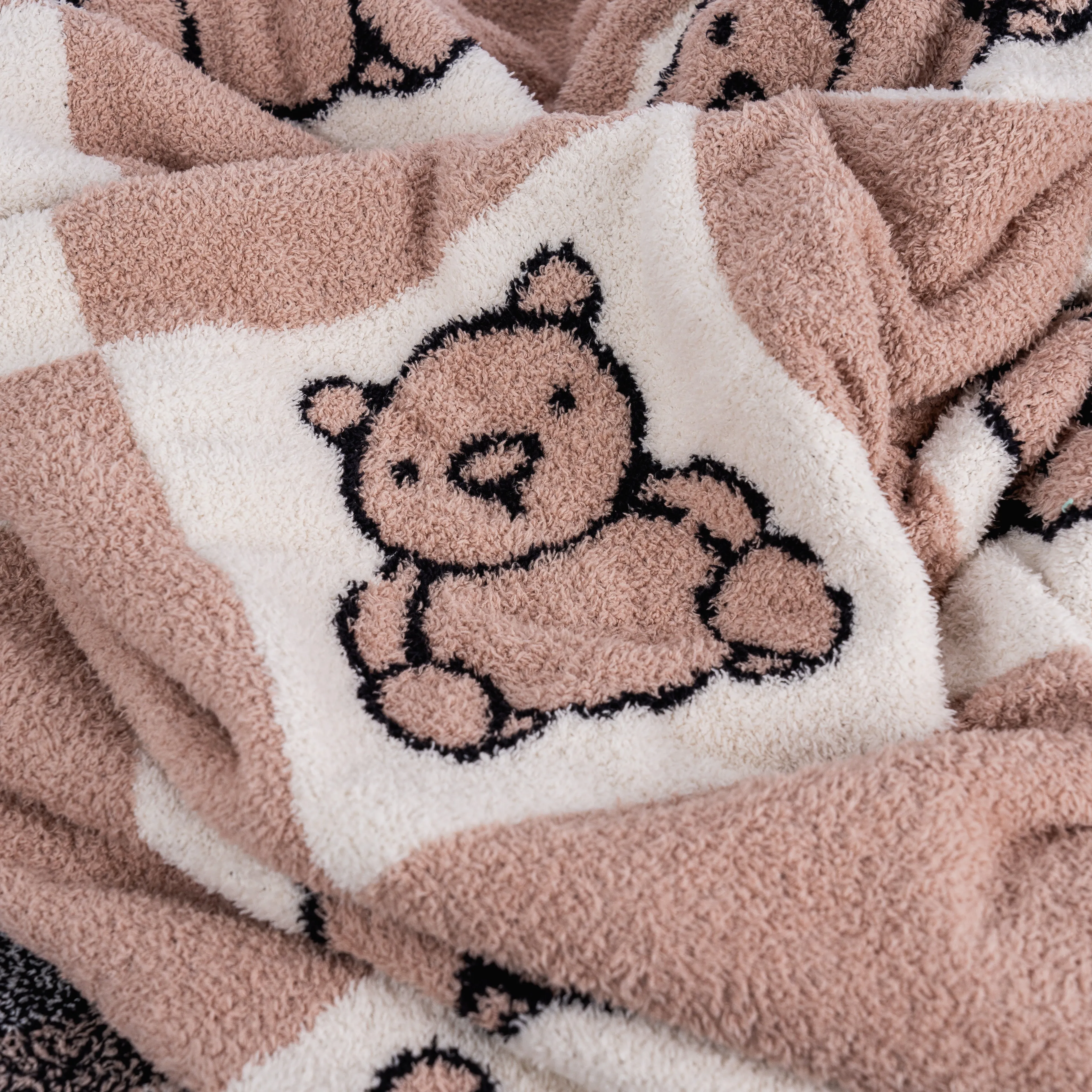 Cozy Dream Blanket