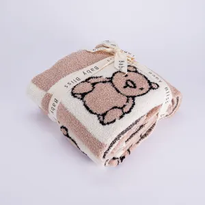 Cozy Dream Blanket