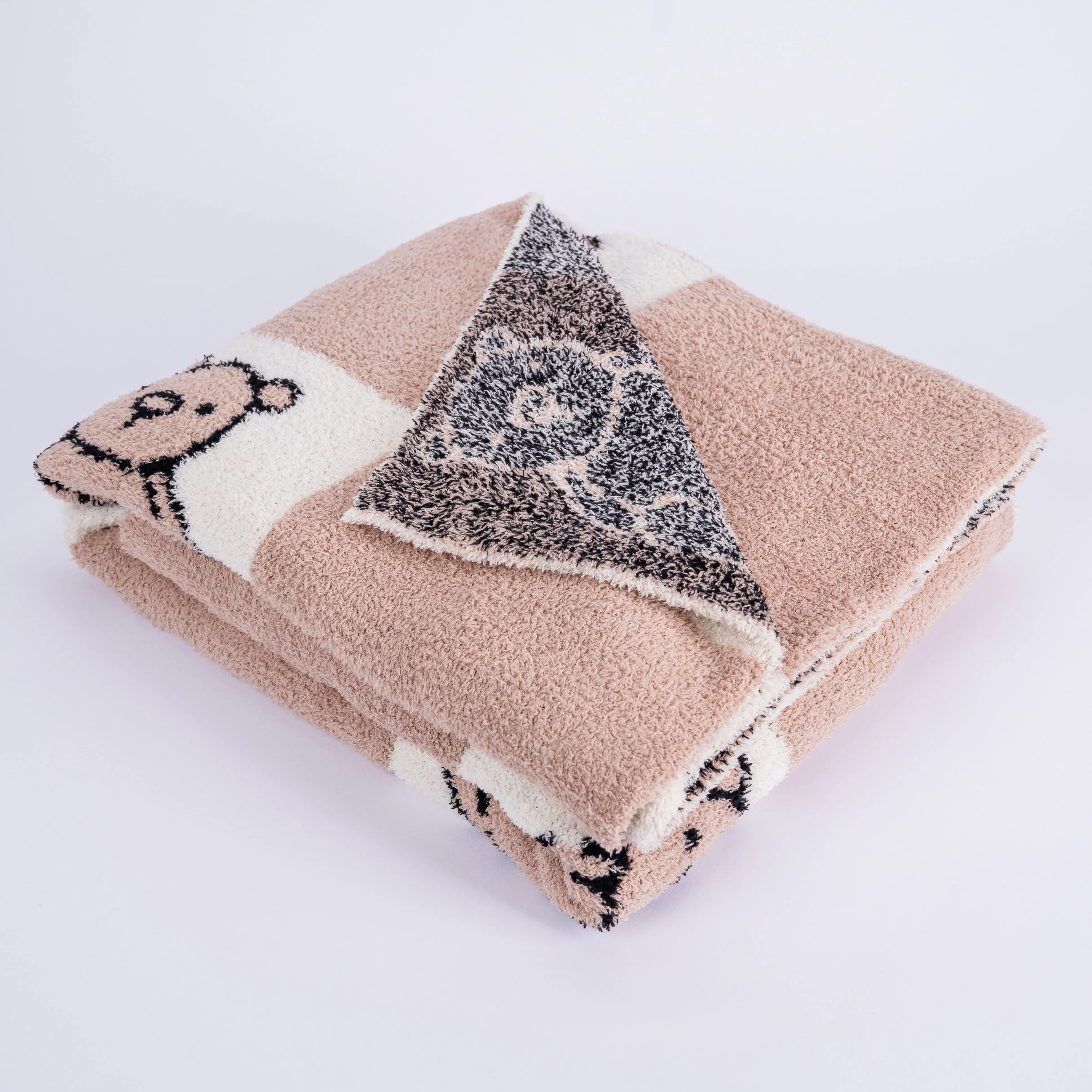 Cozy Dream Blanket