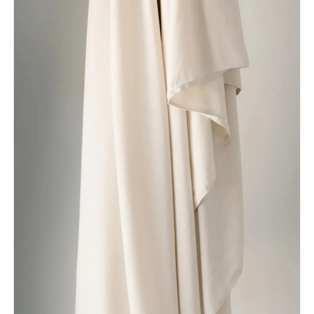 Cozy Earth Oat Bamboo Sheet Set Available in Queen and King Sizes
