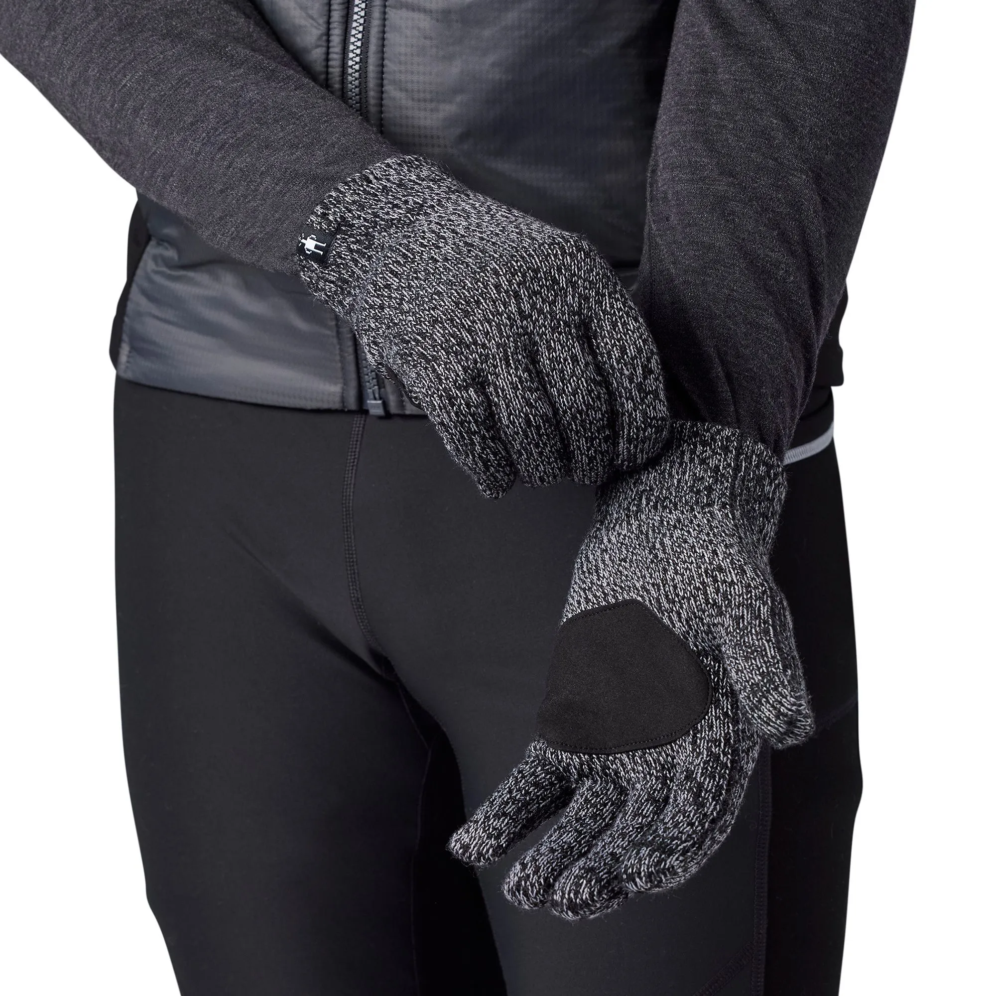 Cozy Grip Glove