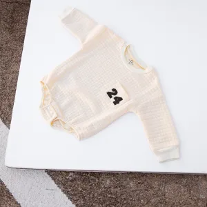 Cozy Neutral Onesie