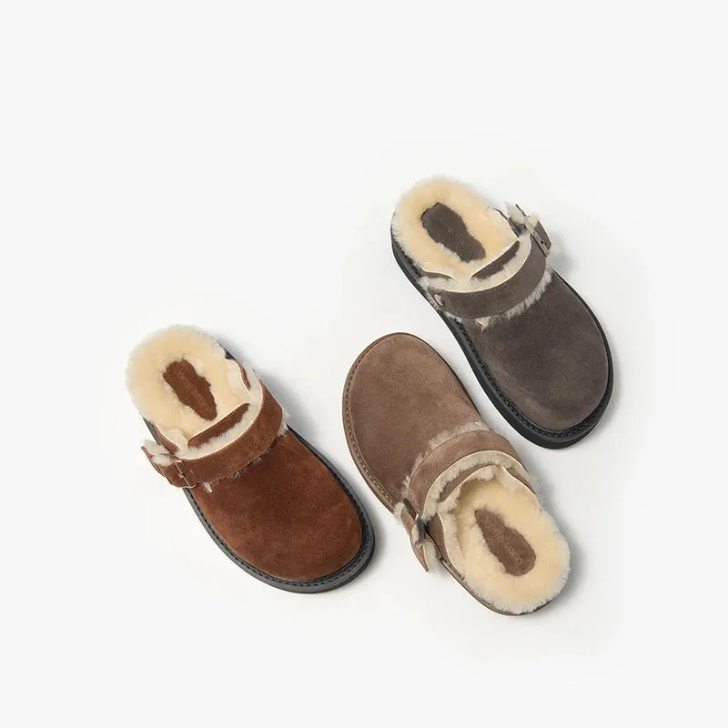 Cozy Platform Flats
