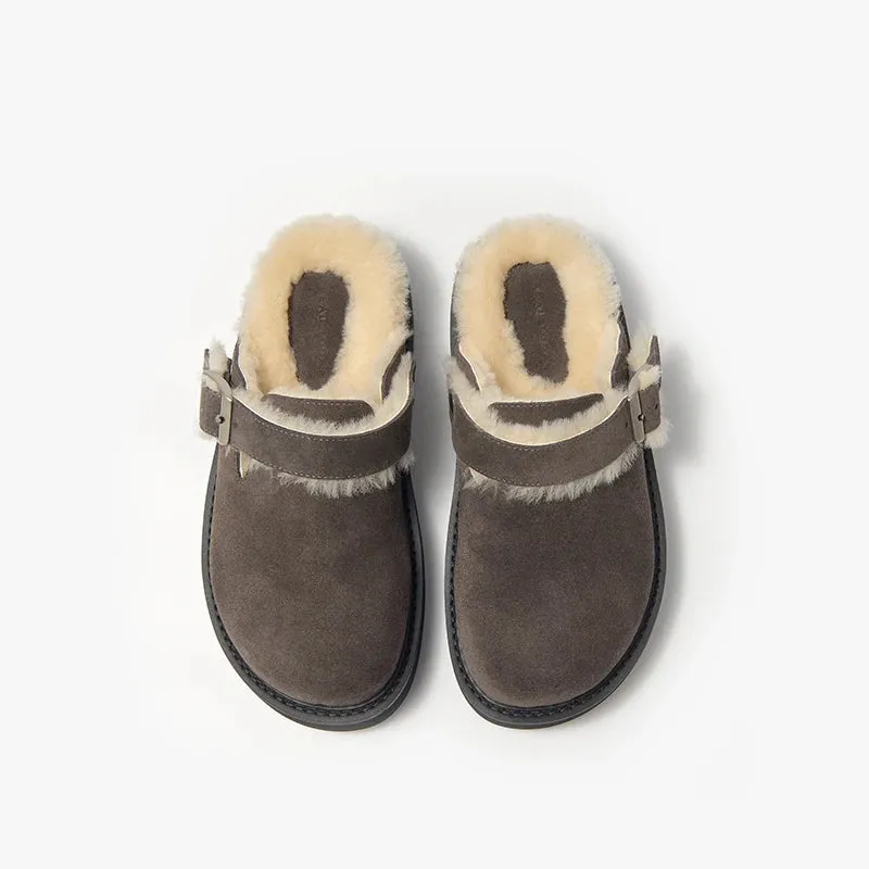 Cozy Platform Flats