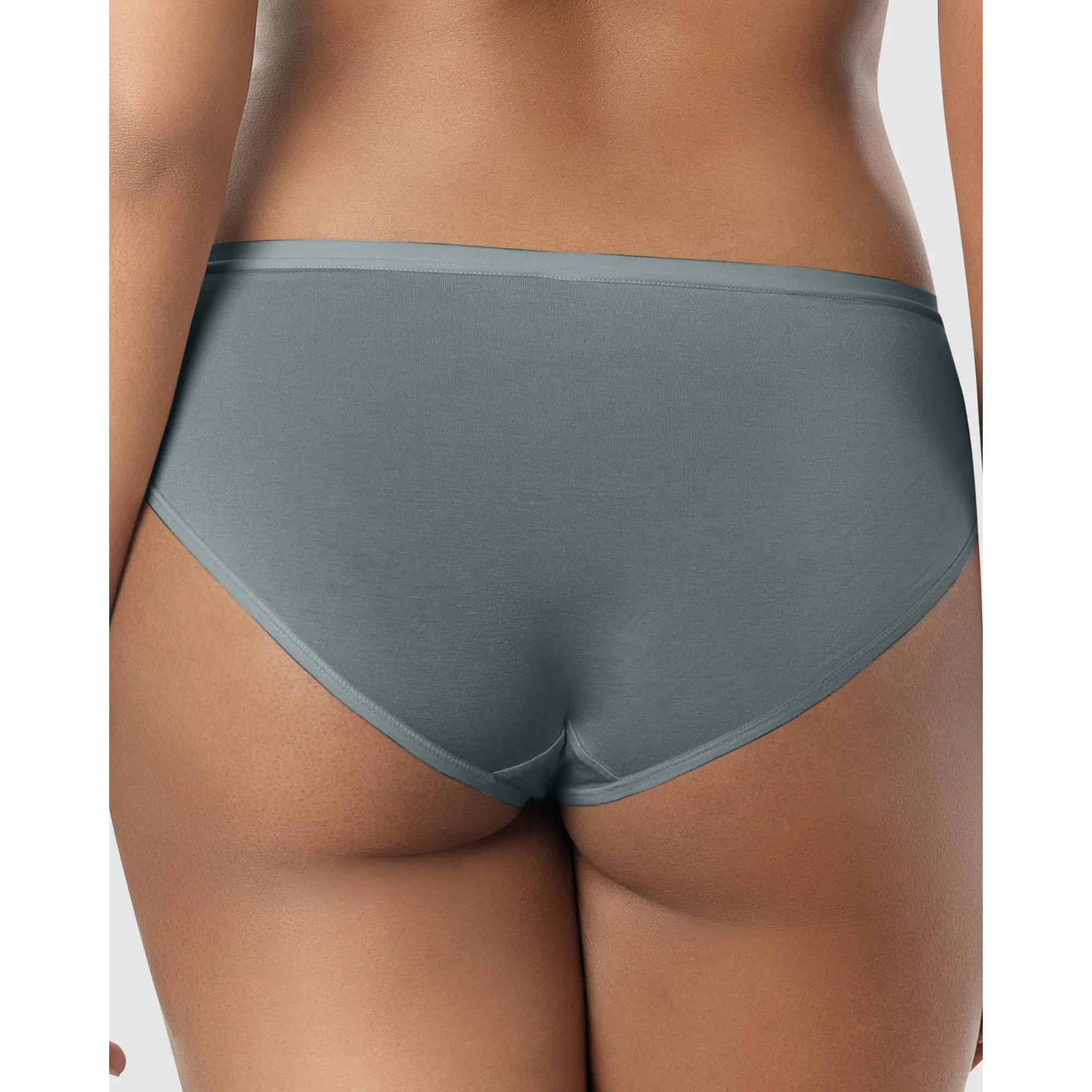 Cozy Soft Modal Hipster Brief