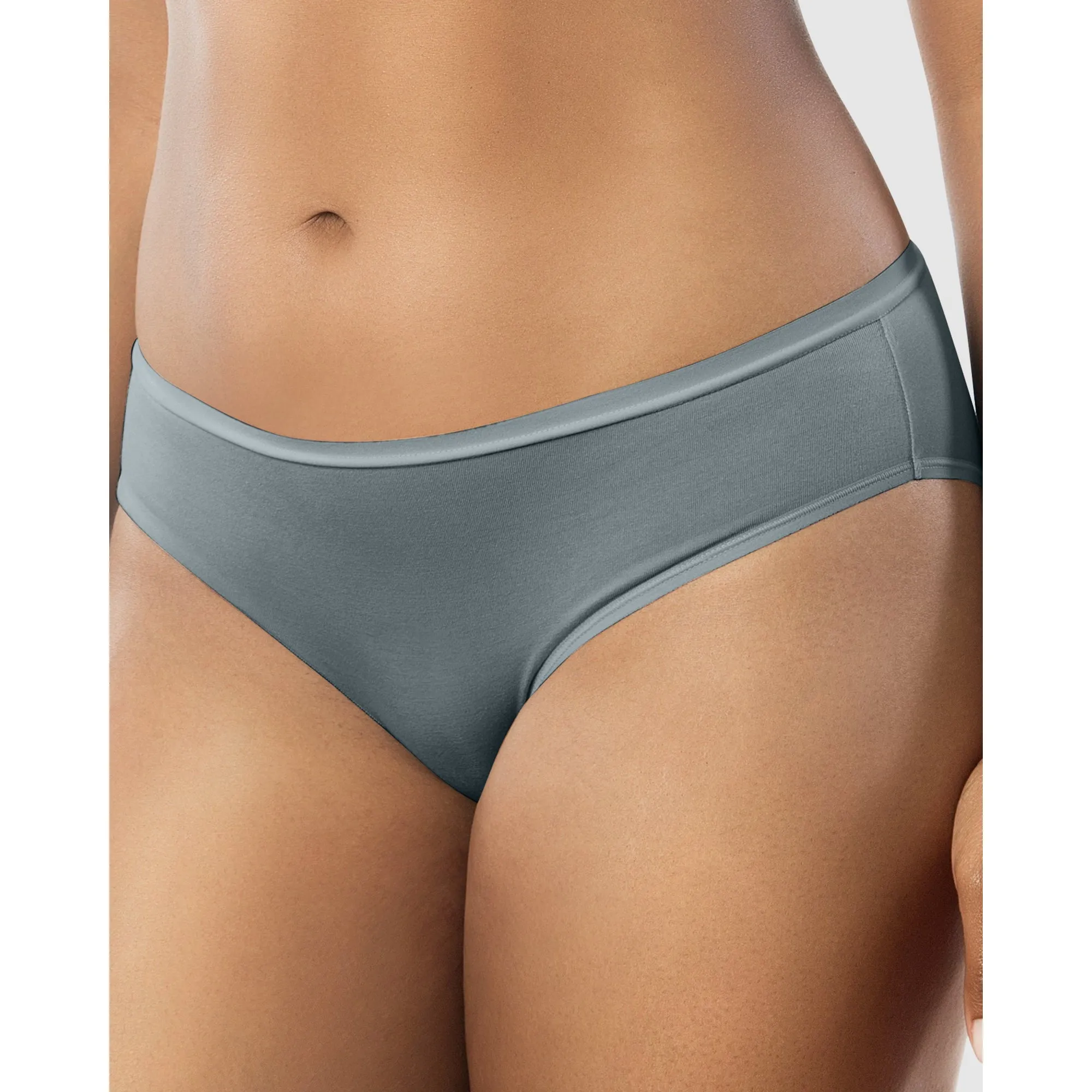 Cozy Soft Modal Hipster Brief
