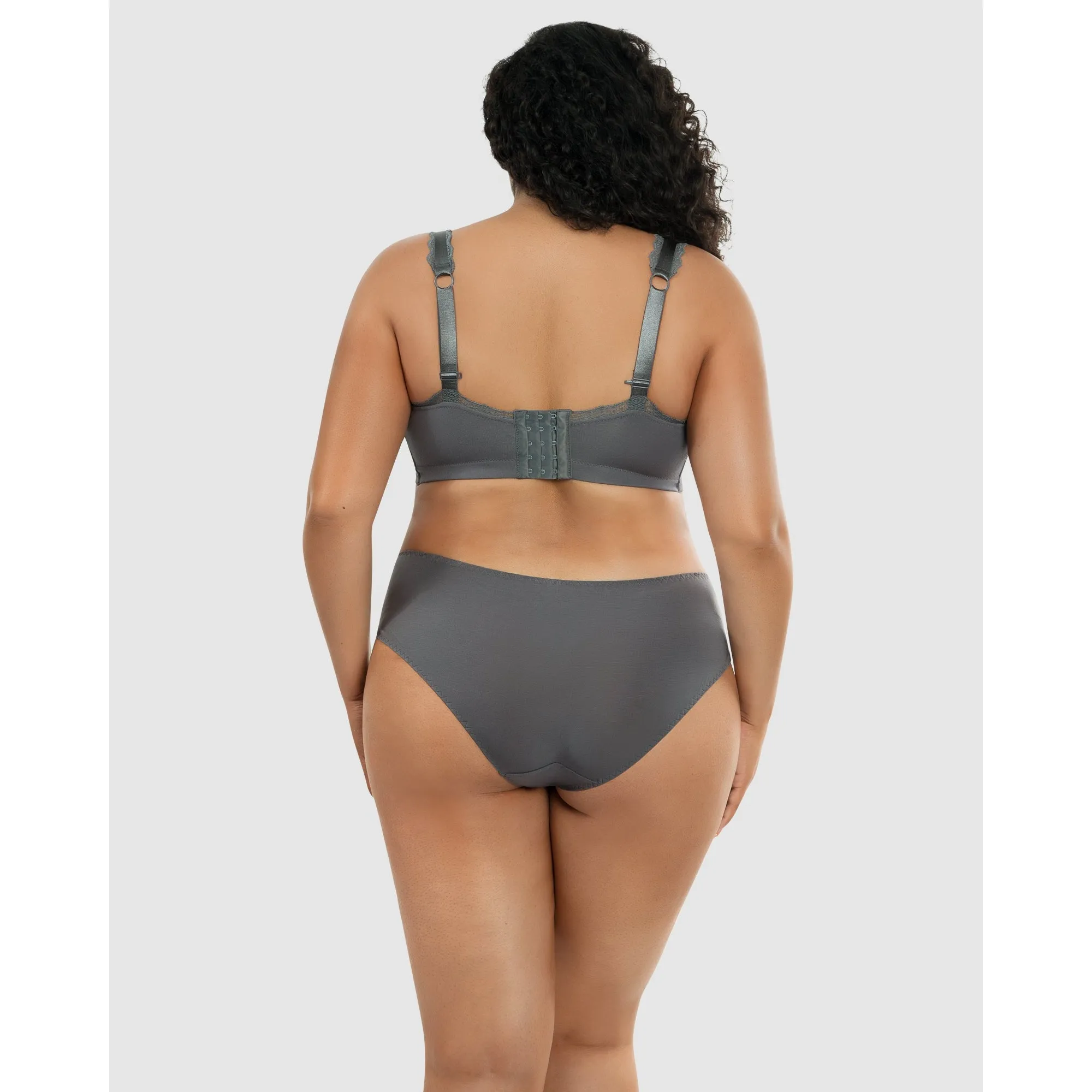 Cozy Soft Modal Hipster Brief