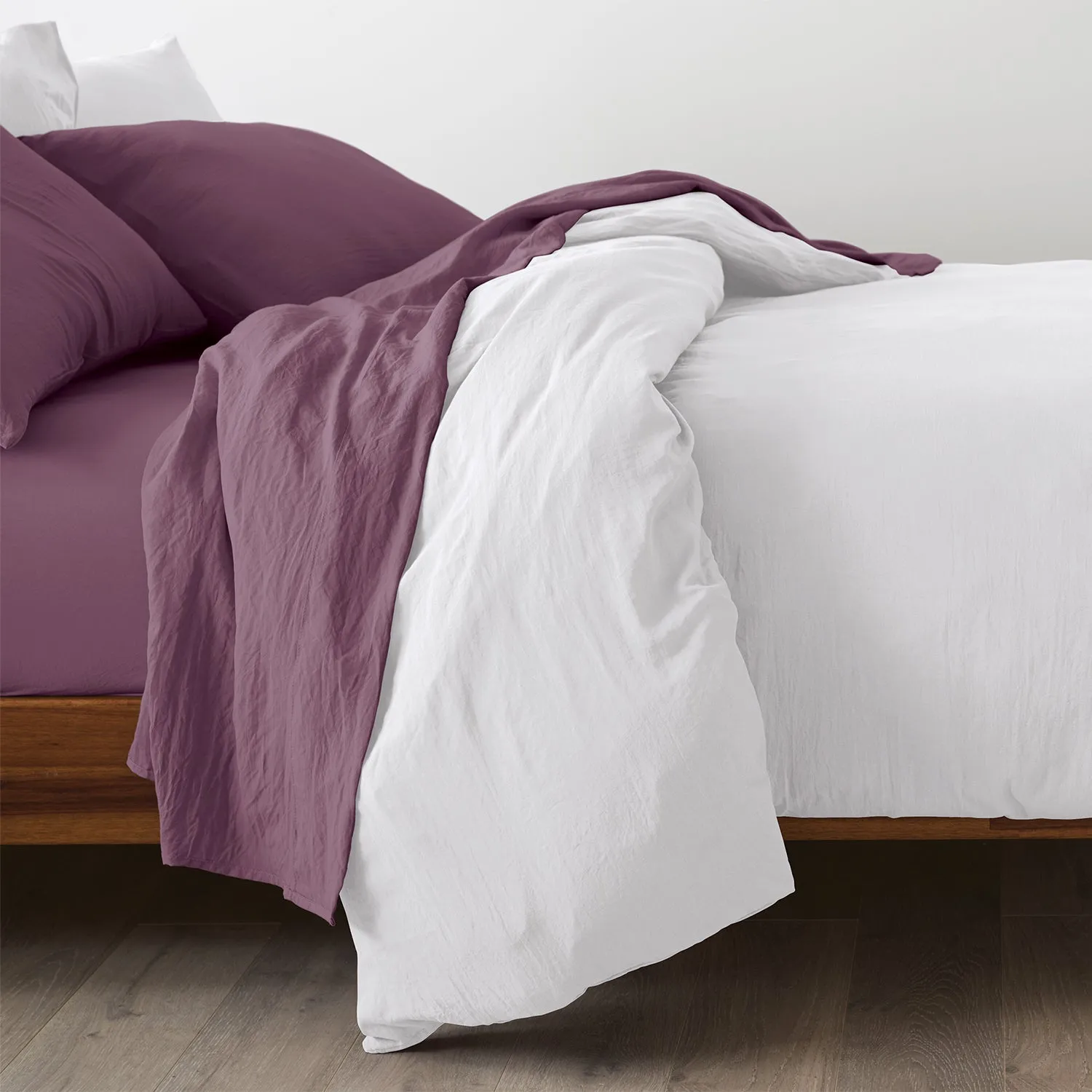 Cozy Touch Sheet Set