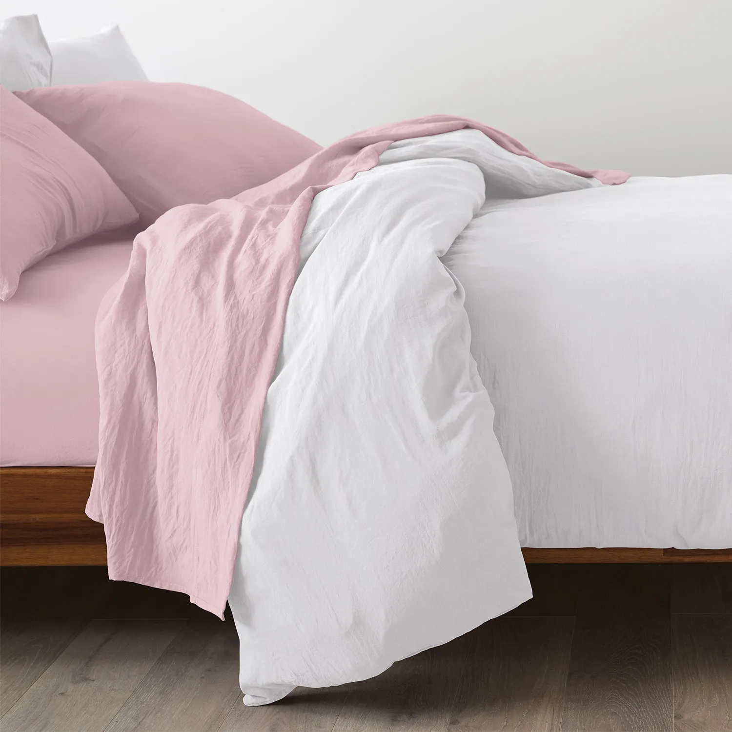 Cozy Touch Sheet Set