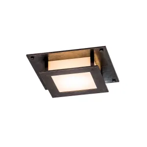Crosby Ceiling Light LED