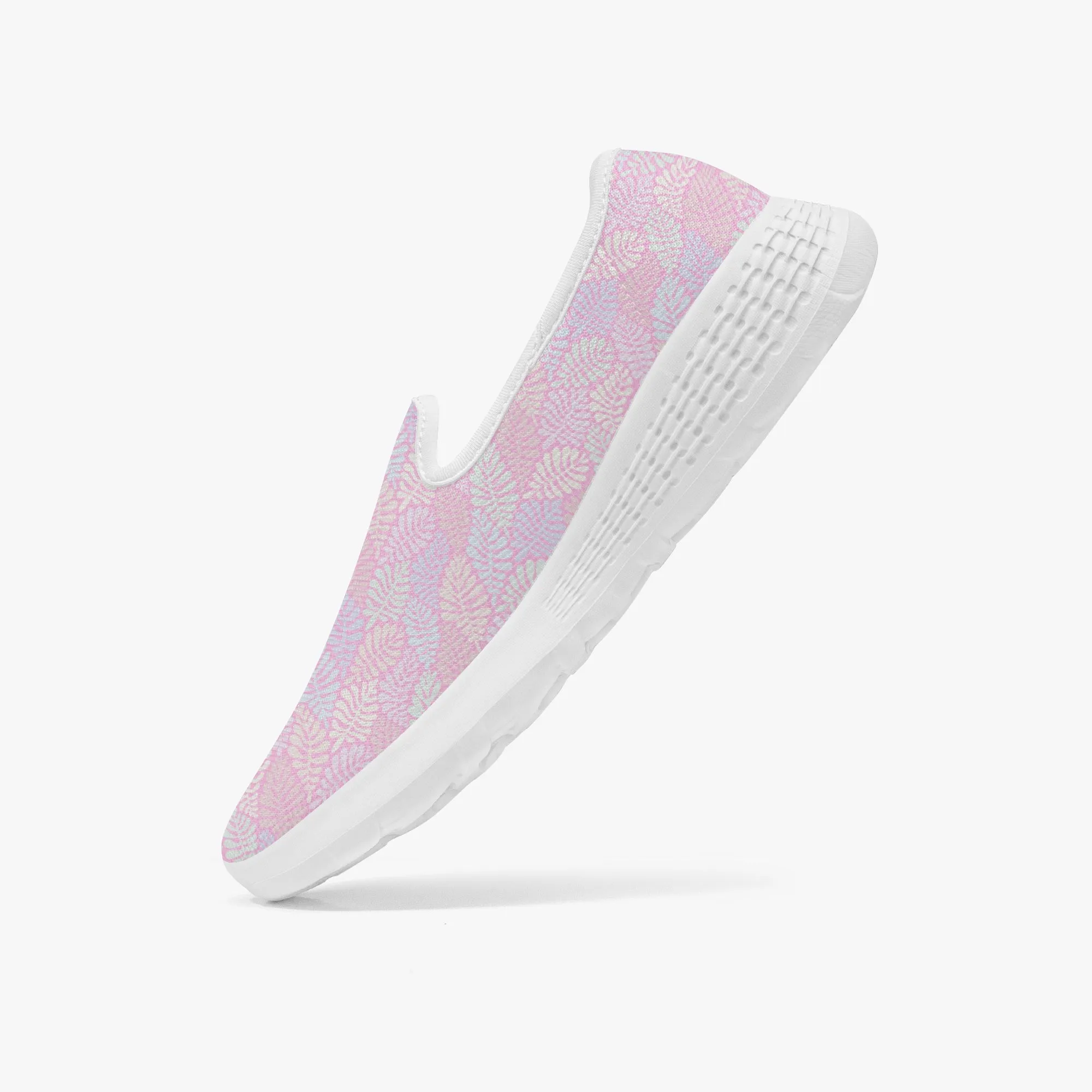 Debra Women's Casual Slip-On Mesh Shoes