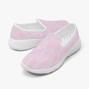 Debra Women's Casual Slip-On Mesh Shoes