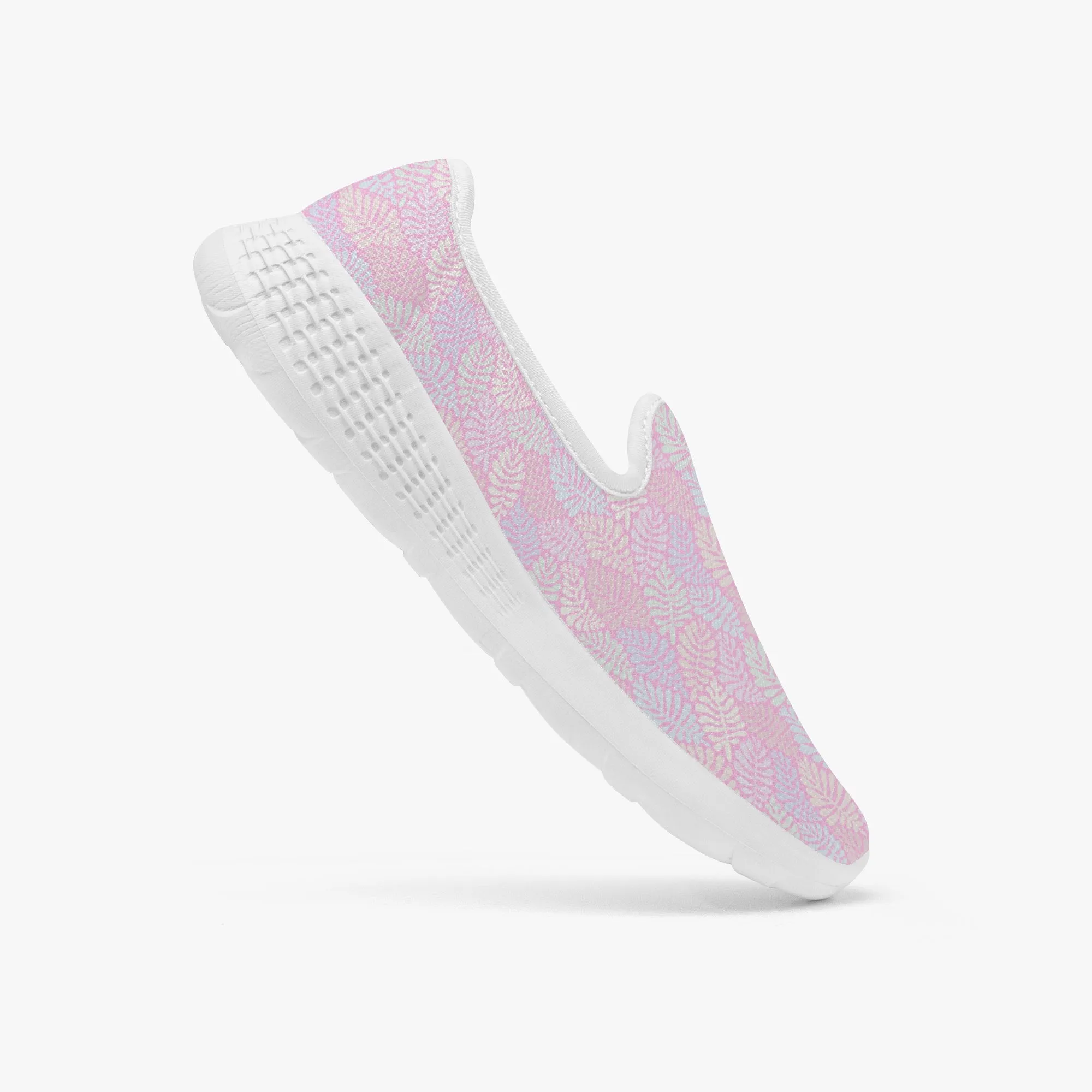 Debra Women's Casual Slip-On Mesh Shoes