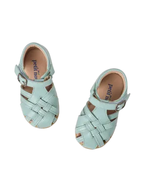 Diamond Starter Sandal - Ocean