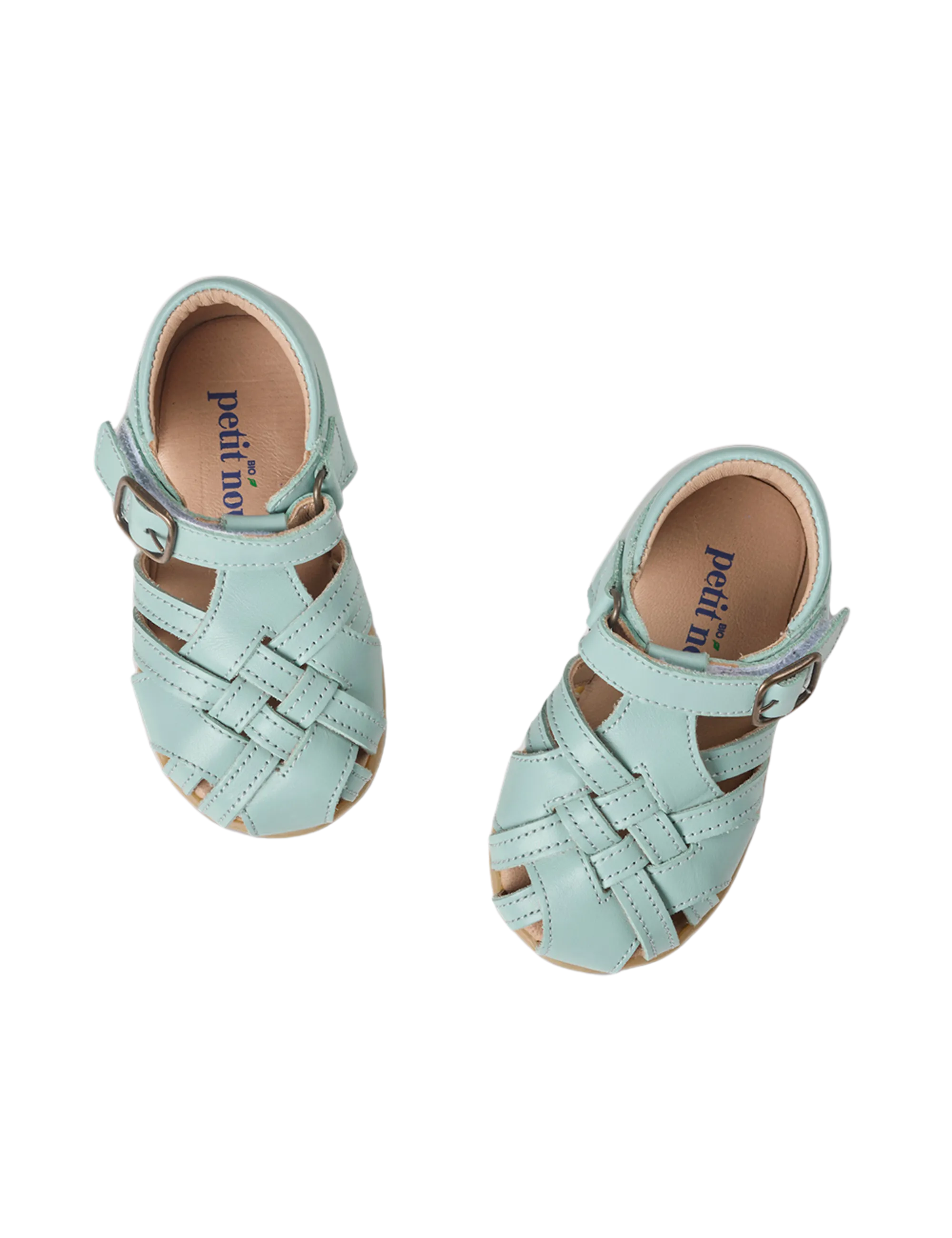 Diamond Starter Sandal - Ocean