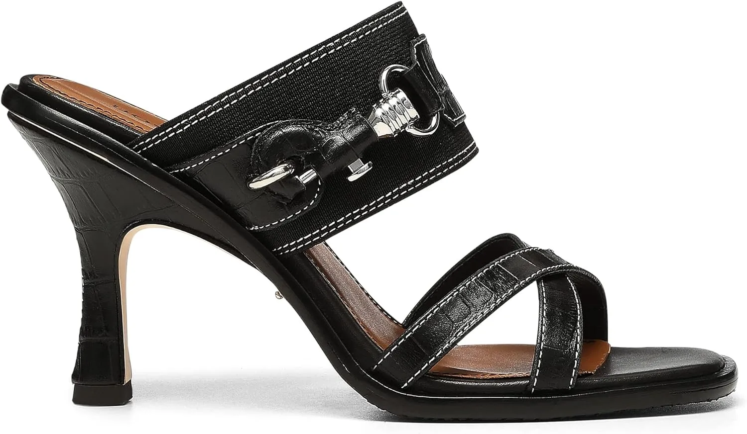 Donald J Pliner Women's Slide Sandal
