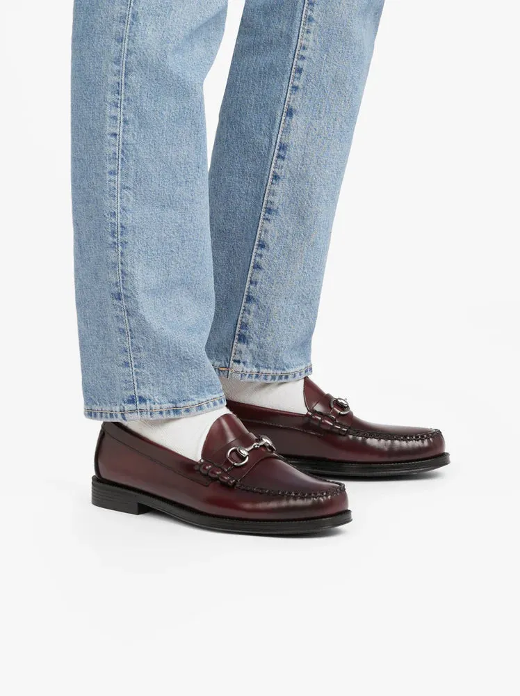Easy Weejun Lincoln Penny Loafer