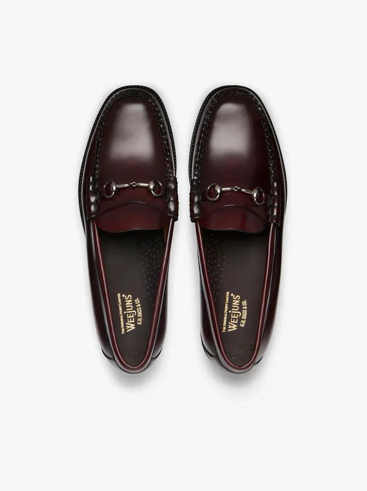 Easy Weejun Lincoln Penny Loafer