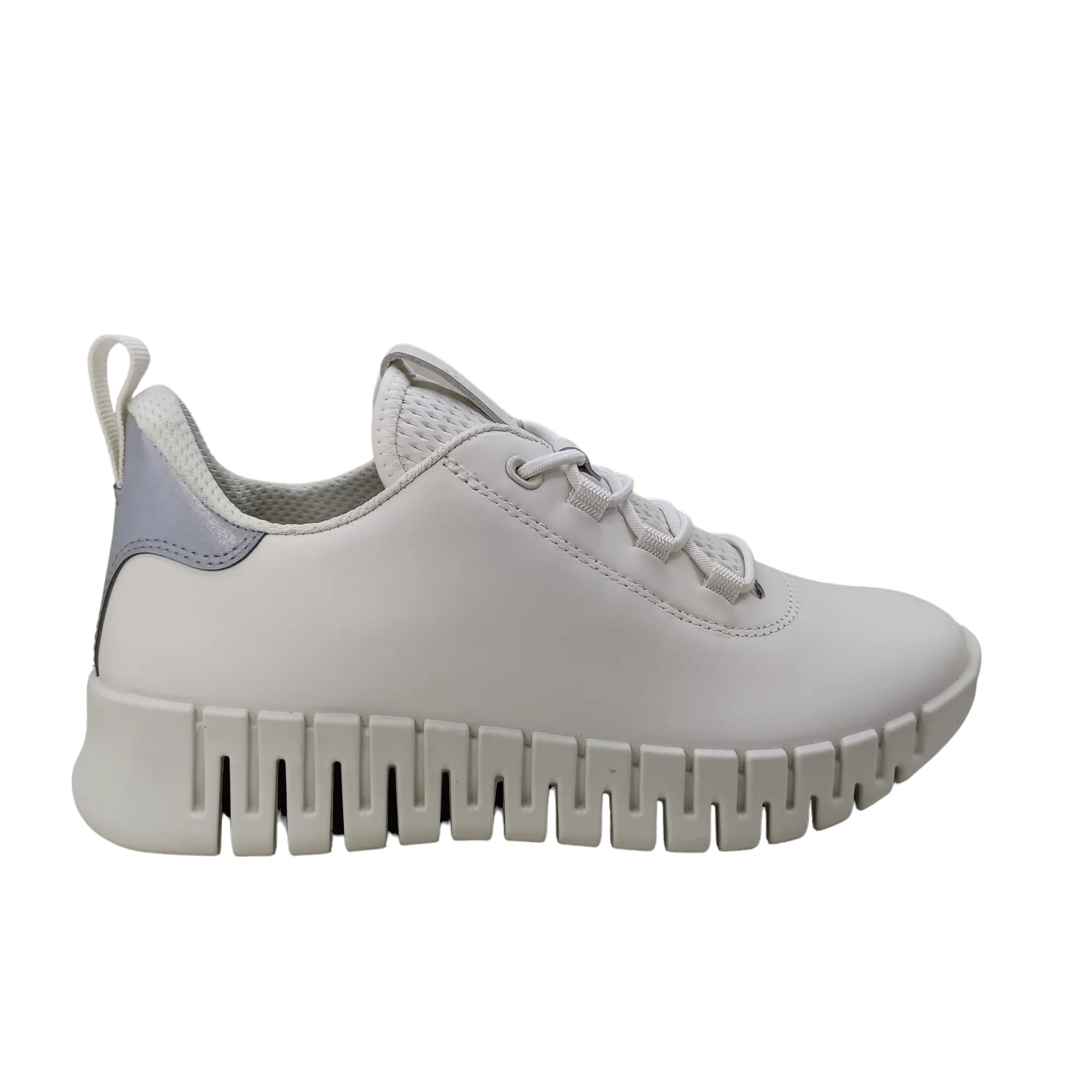 Ecco Gruuv Sneaker W