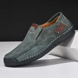 Elbert | Stylish Slip-On Comfort Shoes