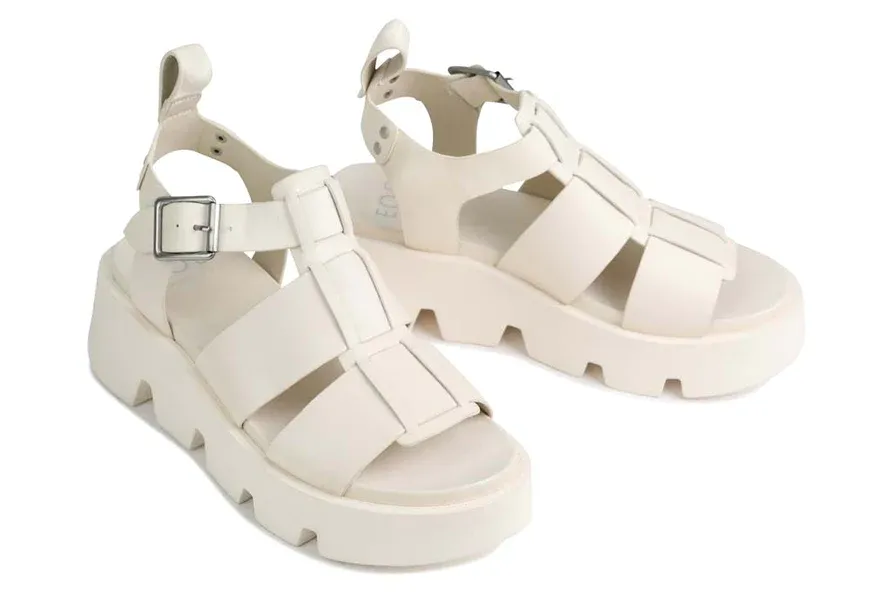 EOS Kailan Sandal Bone
