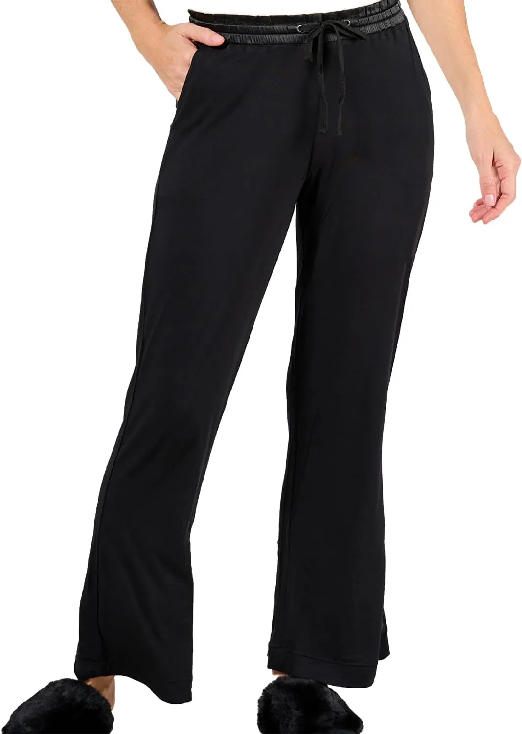 Faceplant Dreams Bamboo Rayon Long Pant | Luxury Lounge and Sleepwear