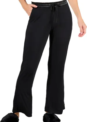 Faceplant Dreams Bamboo Rayon Long Pant | Luxury Lounge and Sleepwear