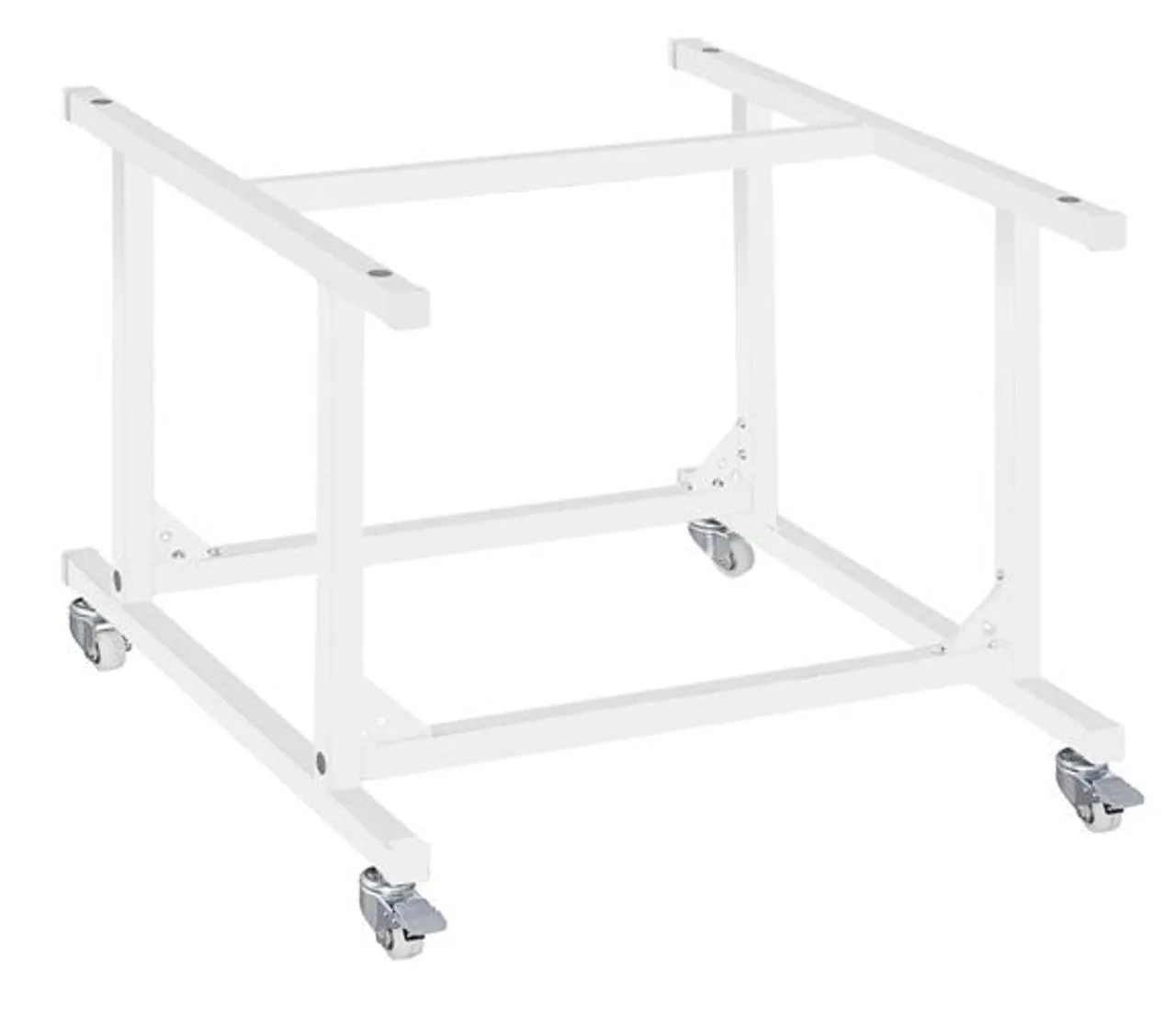 FED/GE978/Polar Trolley for GE960 White/7D750xW670xH560