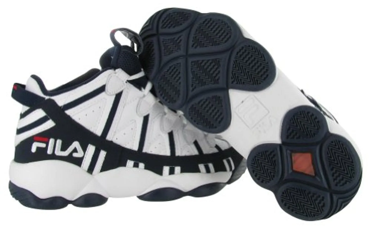 Fila Men's Spaghetti Sneaker