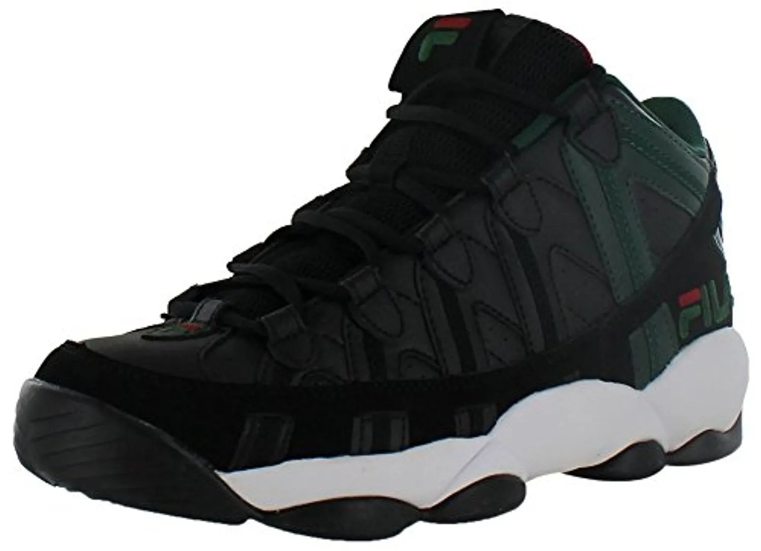 Fila Men's Spaghetti Sneaker