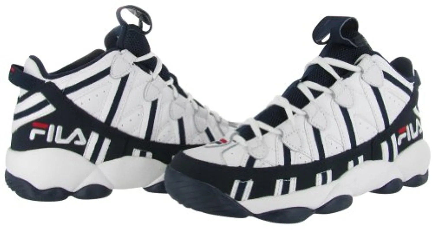 Fila Men's Spaghetti Sneaker