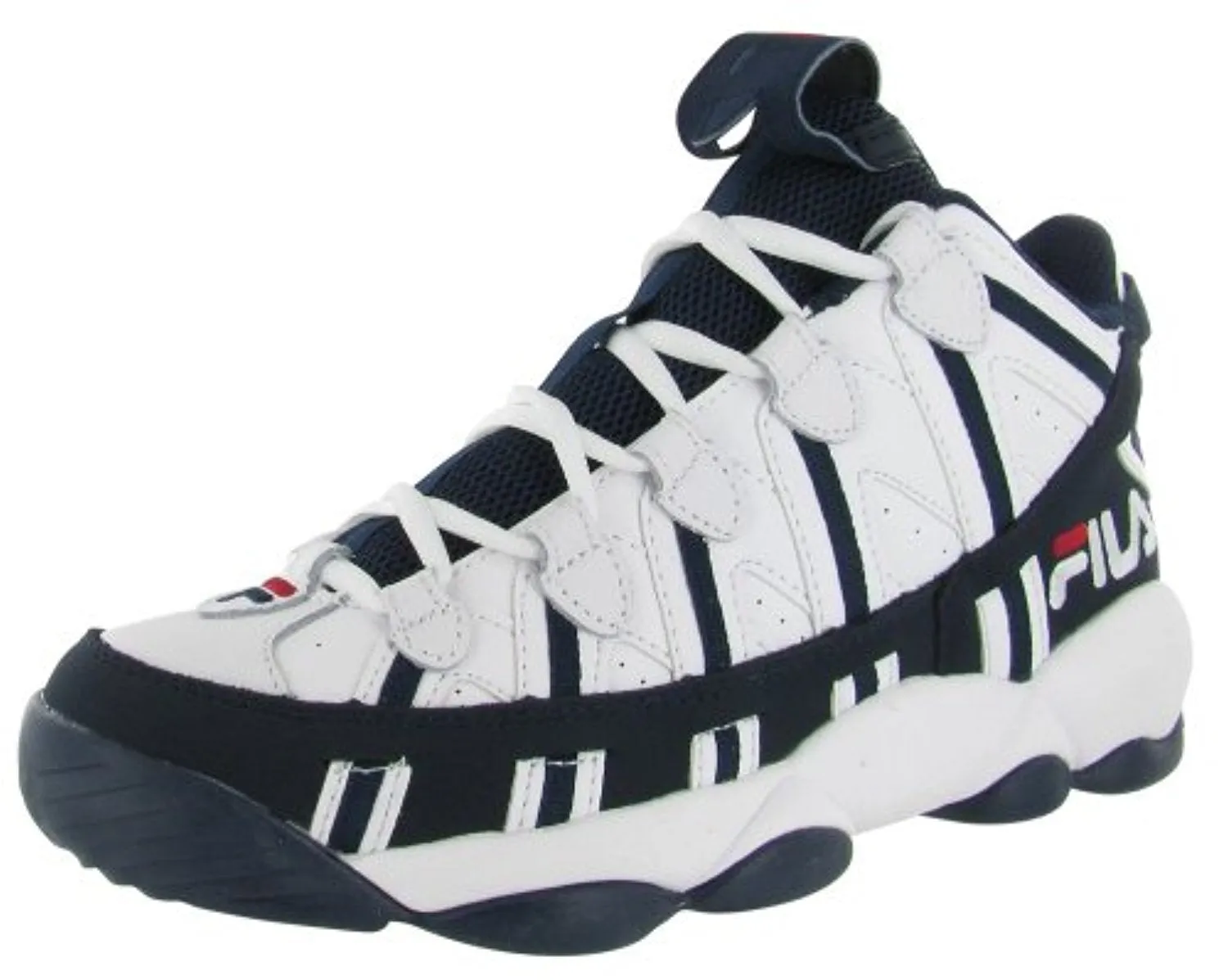Fila Men's Spaghetti Sneaker