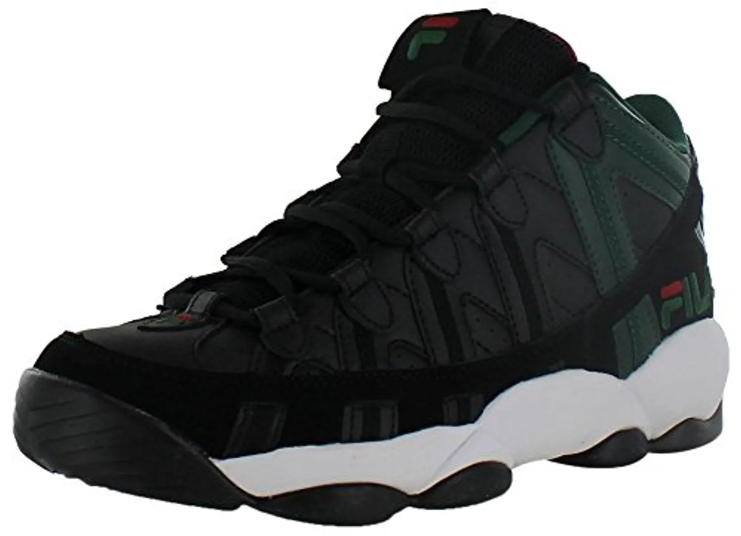 Fila Men's Spaghetti Sneaker